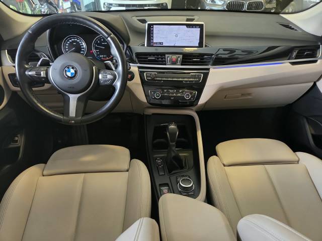 X1 S20I ACTIVE FLEX - 2022/2022 - CINZA 14