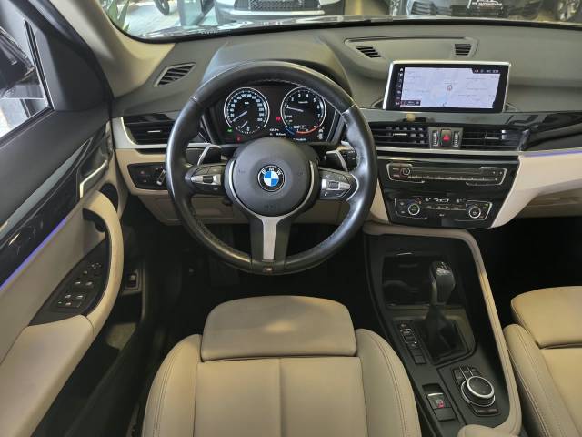 X1 S20I ACTIVE FLEX - 2022/2022 - CINZA 16