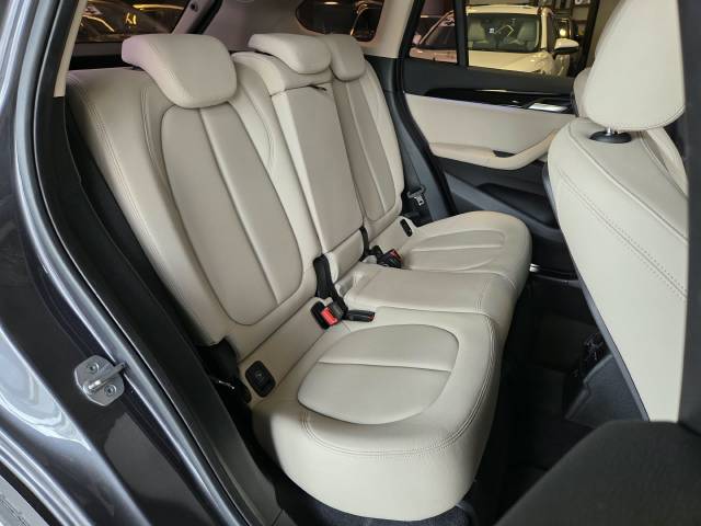 X1 S20I ACTIVE FLEX - 2022/2022 - CINZA 24
