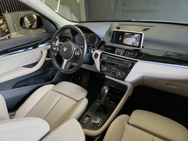 X1 S20I ACTIVE FLEX - 2022/2022 - CINZA 28