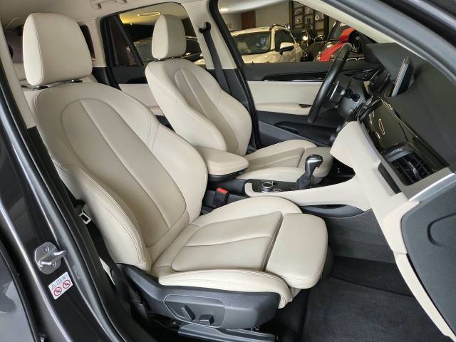 X1 S20I ACTIVE FLEX - 2022/2022 - CINZA 26