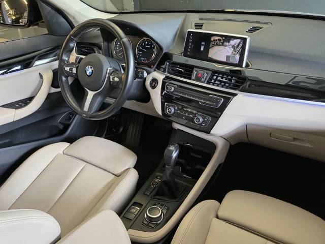 X1 S20I ACTIVE FLEX - 2022/2022 - CINZA 30
