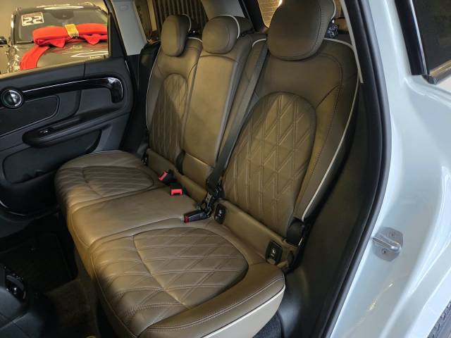 MINI CYMAN ALL4 SE - 2019/2019 - BRANCA 4