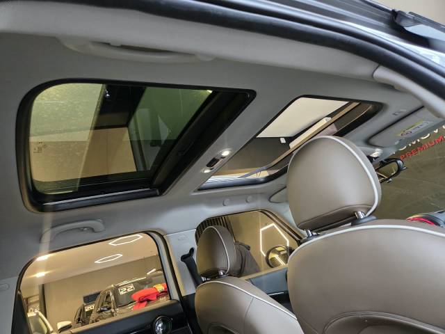 MINI CYMAN ALL4 SE - 2019/2019 - BRANCA 36