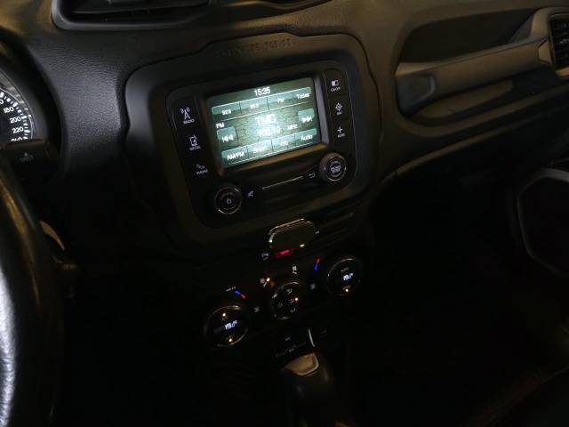 RENEGADE LNGTD - 2015/2016 - PRETA 16