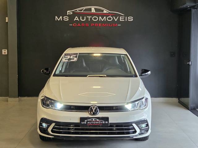 POLO HL AB - 2024/2025 - BRANCO 2
