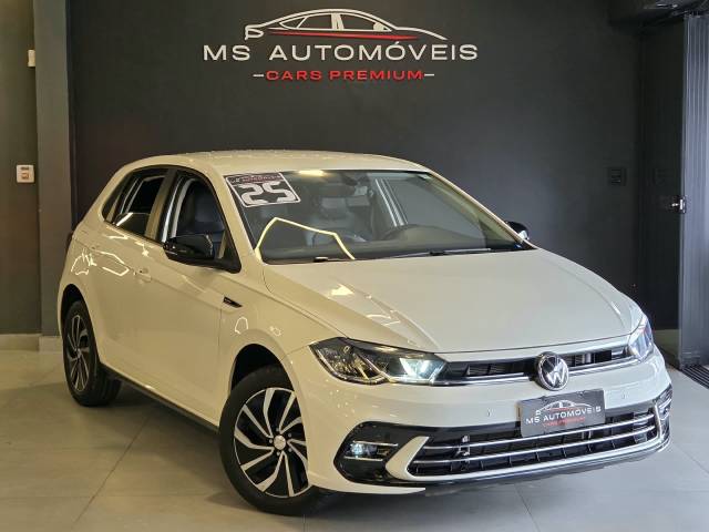 POLO HL AB - 2024/2025 - BRANCO 4