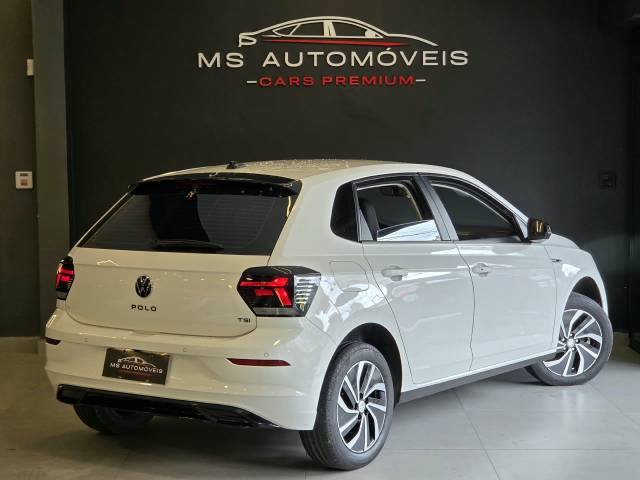 POLO HL AB - 2024/2025 - BRANCO 18