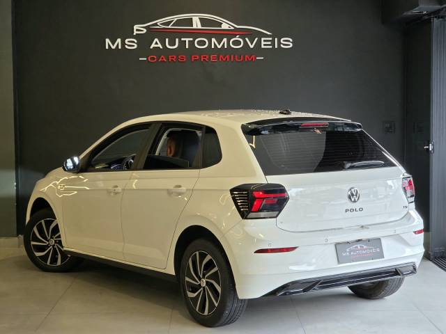 POLO HL AB - 2024/2025 - BRANCO 20
