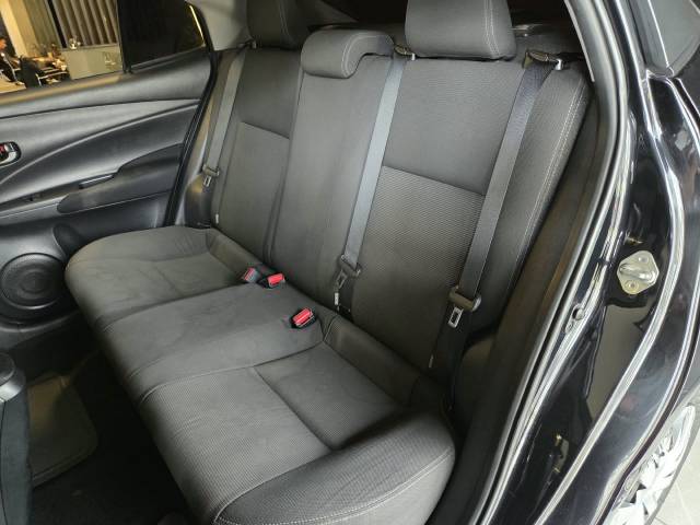 YARIS SA XL 1.5 - 2024/2025 - PRETO 24