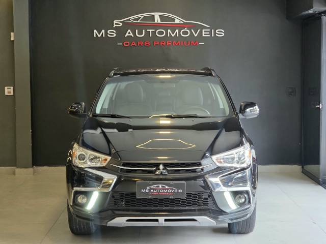 ASX GLS 2WD - 2019/2020 - PRETO 4