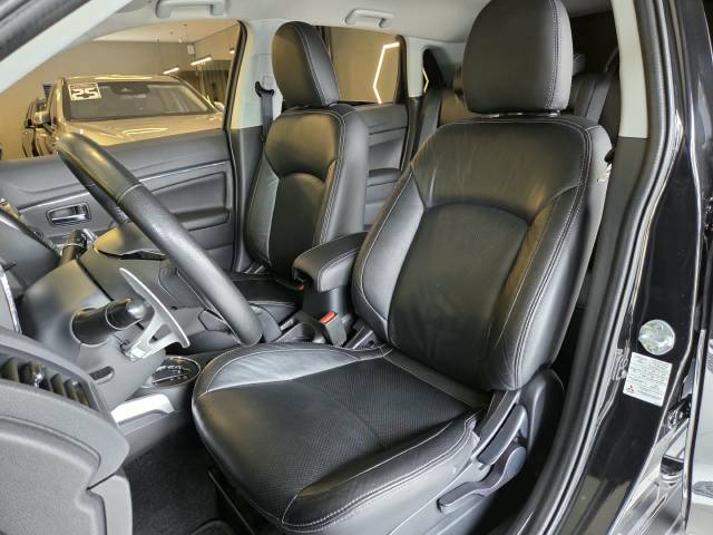 ASX GLS 2WD - 2019/2020 - PRETO 30