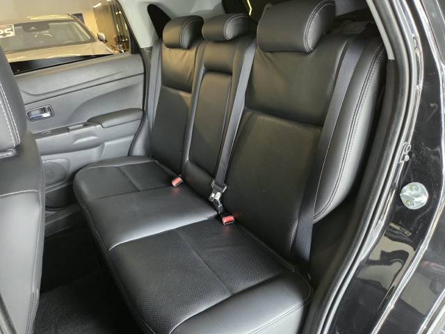 ASX GLS 2WD - 2019/2020 - PRETO 28