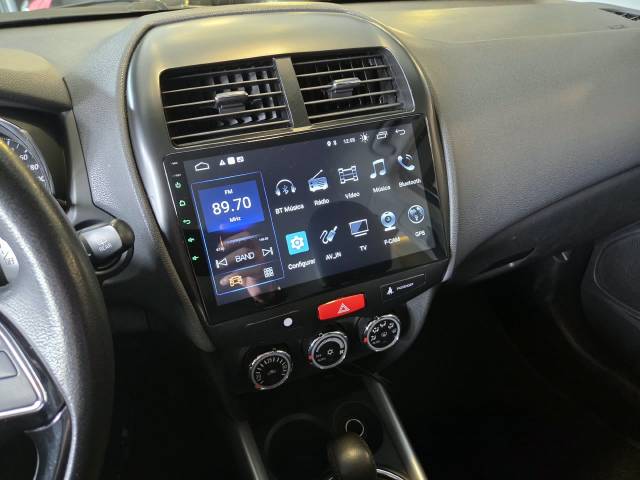 ASX GLS 2WD - 2019/2020 - PRETO 8
