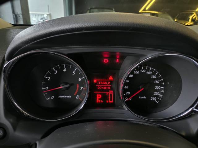 ASX GLS 2WD - 2019/2020 - PRETO 6