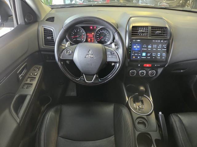 ASX GLS 2WD - 2019/2020 - PRETO 12