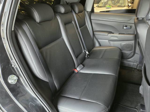 ASX GLS 2WD - 2019/2020 - PRETO 20