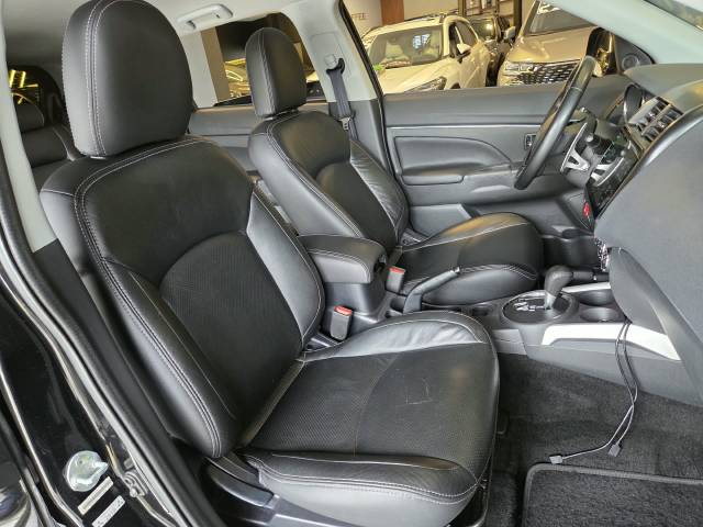 ASX GLS 2WD - 2019/2020 - PRETO 22