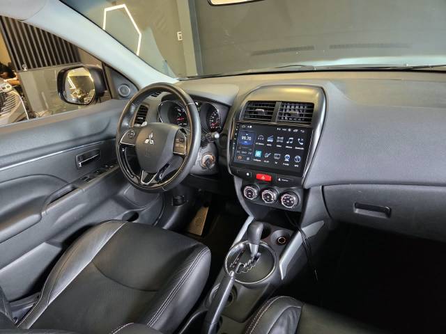 ASX GLS 2WD - 2019/2020 - PRETO 26