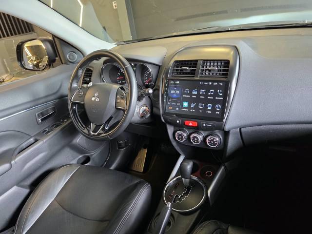 ASX GLS 2WD - 2019/2020 - PRETO 24