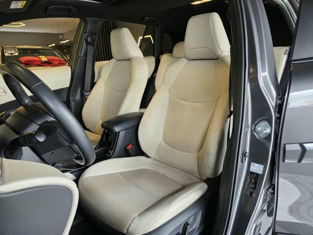 COROLLA CROSS XRX HYBRID - 2022/2023 - CINZA 30