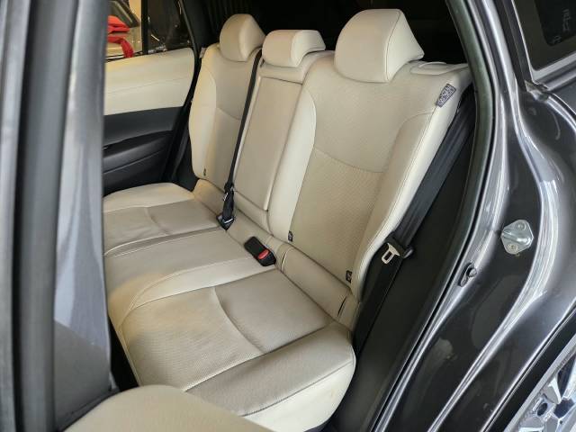 COROLLA CROSS XRX HYBRID - 2022/2023 - CINZA 32