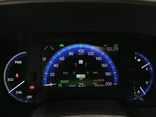 COROLLA CROSS XRX HYBRID - 2022/2023 - CINZA 6