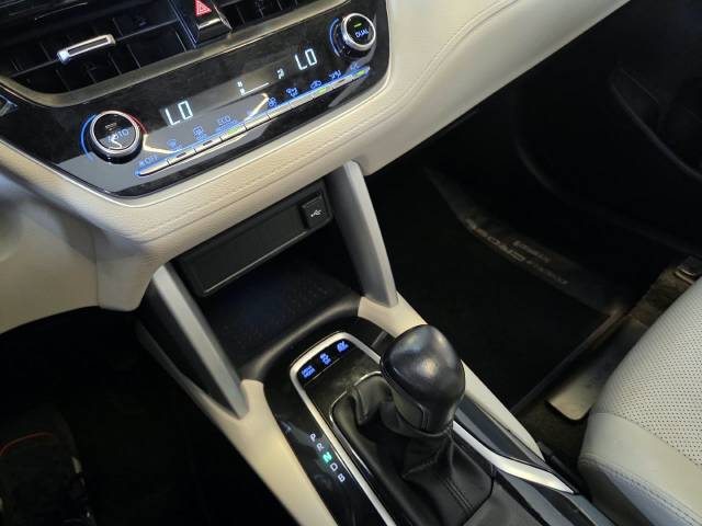 COROLLA CROSS XRX HYBRID - 2022/2023 - CINZA 10