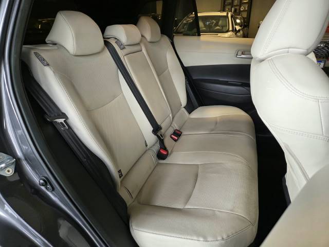 COROLLA CROSS XRX HYBRID - 2022/2023 - CINZA 22