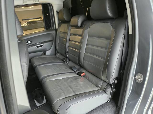 AMAROK CD 4X4 HIGH - 2018/2019 - CINZA 8