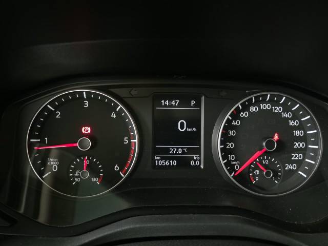 AMAROK CD 4X4 HIGH - 2018/2019 - CINZA 14