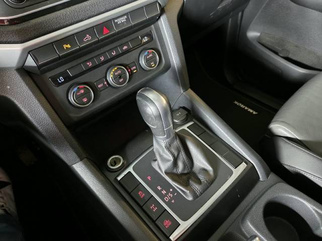 AMAROK CD 4X4 HIGH - 2018/2019 - CINZA 10