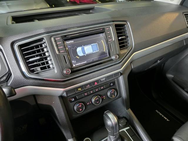 AMAROK CD 4X4 HIGH - 2018/2019 - CINZA 12