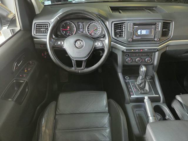 AMAROK CD 4X4 HIGH - 2018/2019 - CINZA 22