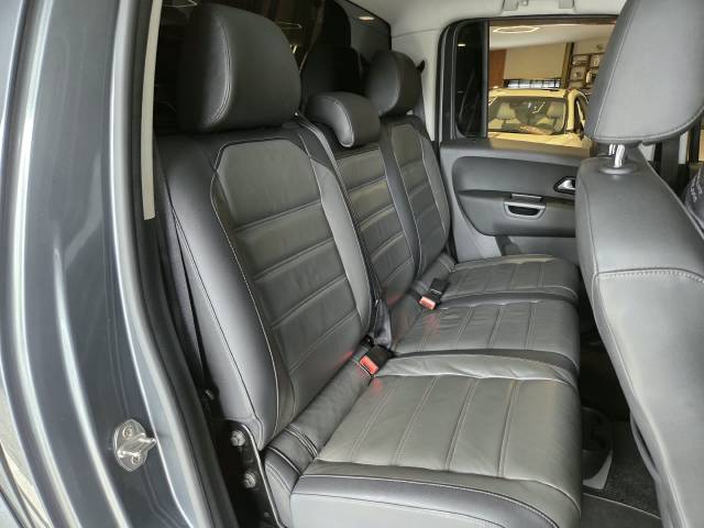 AMAROK CD 4X4 HIGH - 2018/2019 - CINZA 28