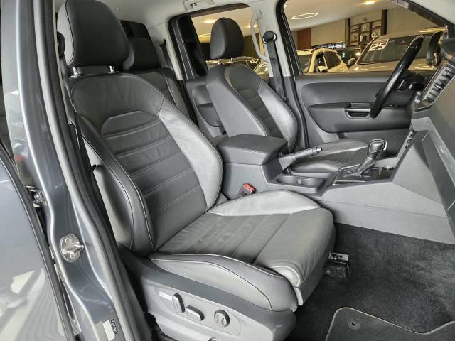 AMAROK CD 4X4 HIGH - 2018/2019 - CINZA 26