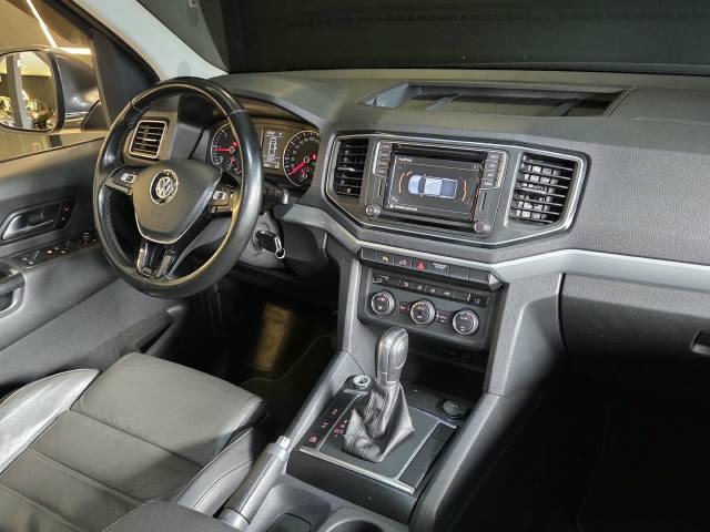 AMAROK CD 4X4 HIGH - 2018/2019 - CINZA 30