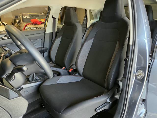 POLO TRACK MA - 2025/2026 - CINZA 28