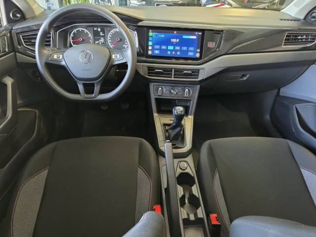 POLO TRACK MA - 2025/2026 - CINZA 34