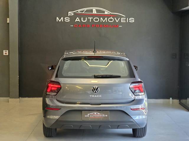 POLO TRACK MA - 2025/2026 - CINZA 8