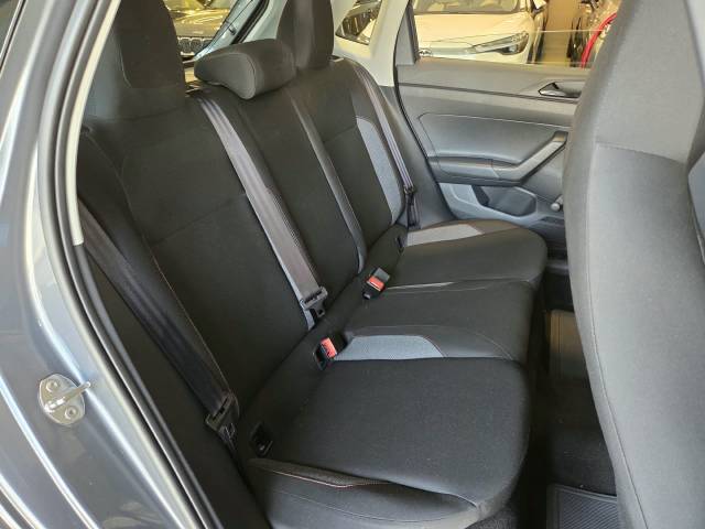 POLO TRACK MA - 2025/2026 - CINZA 18