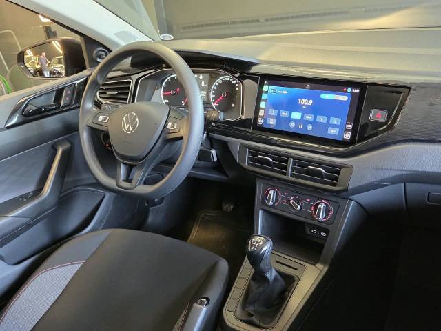 POLO TRACK MA - 2025/2026 - CINZA 22