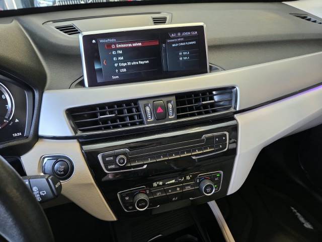 X1 S20I ACTIVE FLEX - 2021/2022 - AZUL 6