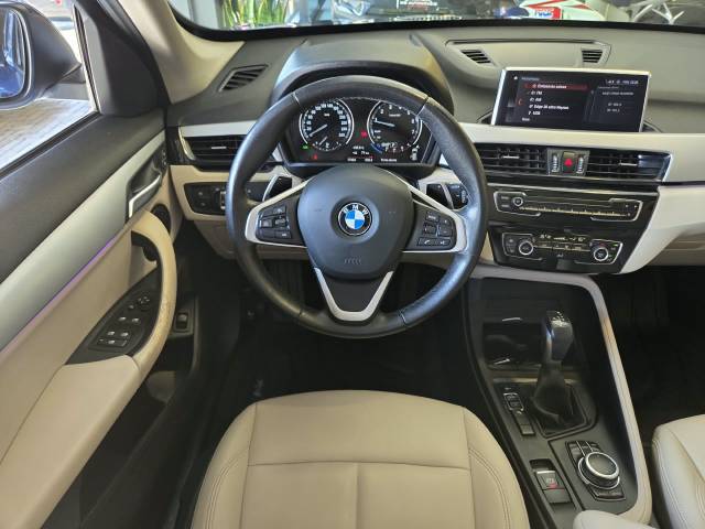 X1 S20I ACTIVE FLEX - 2021/2022 - AZUL 16