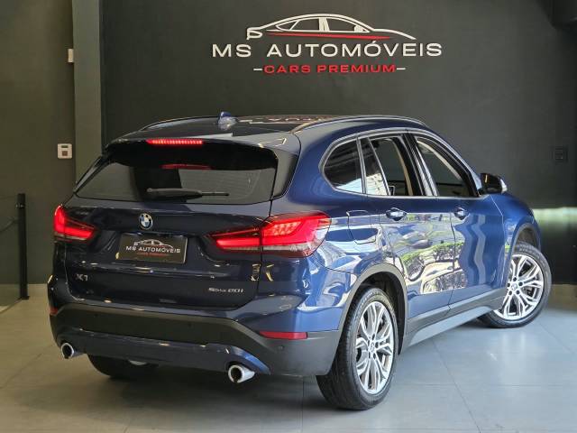 X1 S20I ACTIVE FLEX - 2021/2022 - AZUL 24
