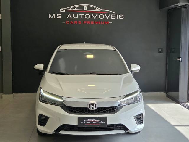 CITY HATCH TOURING - 2023/2024 - BRANCA 4