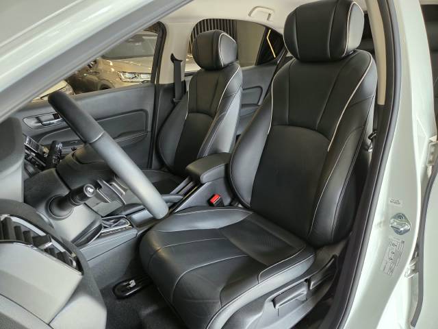 CITY HATCH TOURING - 2023/2024 - BRANCA 8