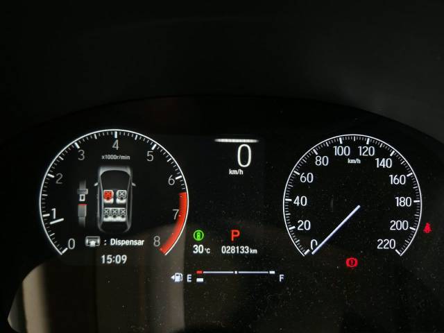 CITY HATCH TOURING - 2023/2024 - BRANCA 6