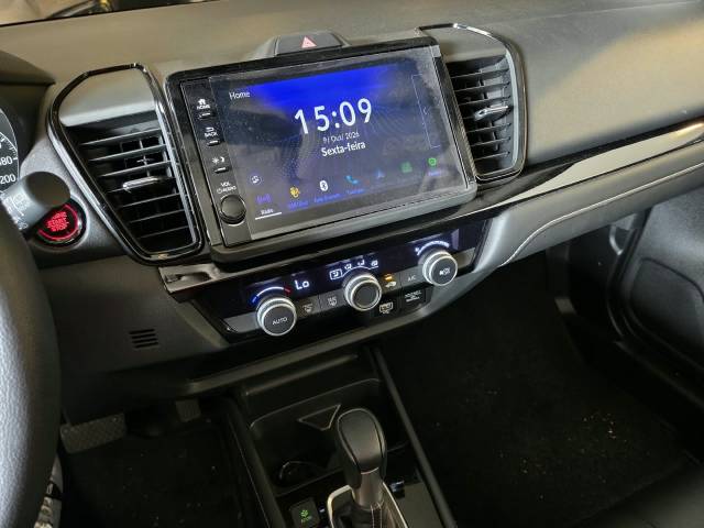 CITY HATCH TOURING - 2023/2024 - BRANCA 10