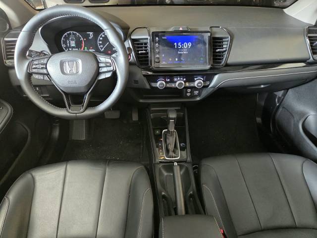 CITY HATCH TOURING - 2023/2024 - BRANCA 12